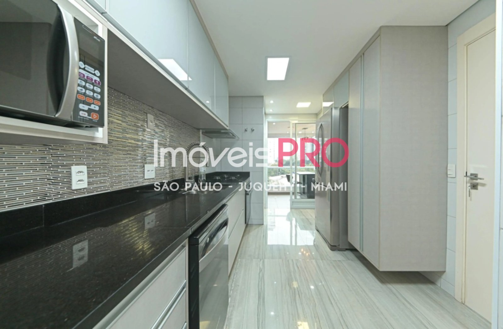 Apartamento para Vender, Brooklin | Cód: IP40991 — 
