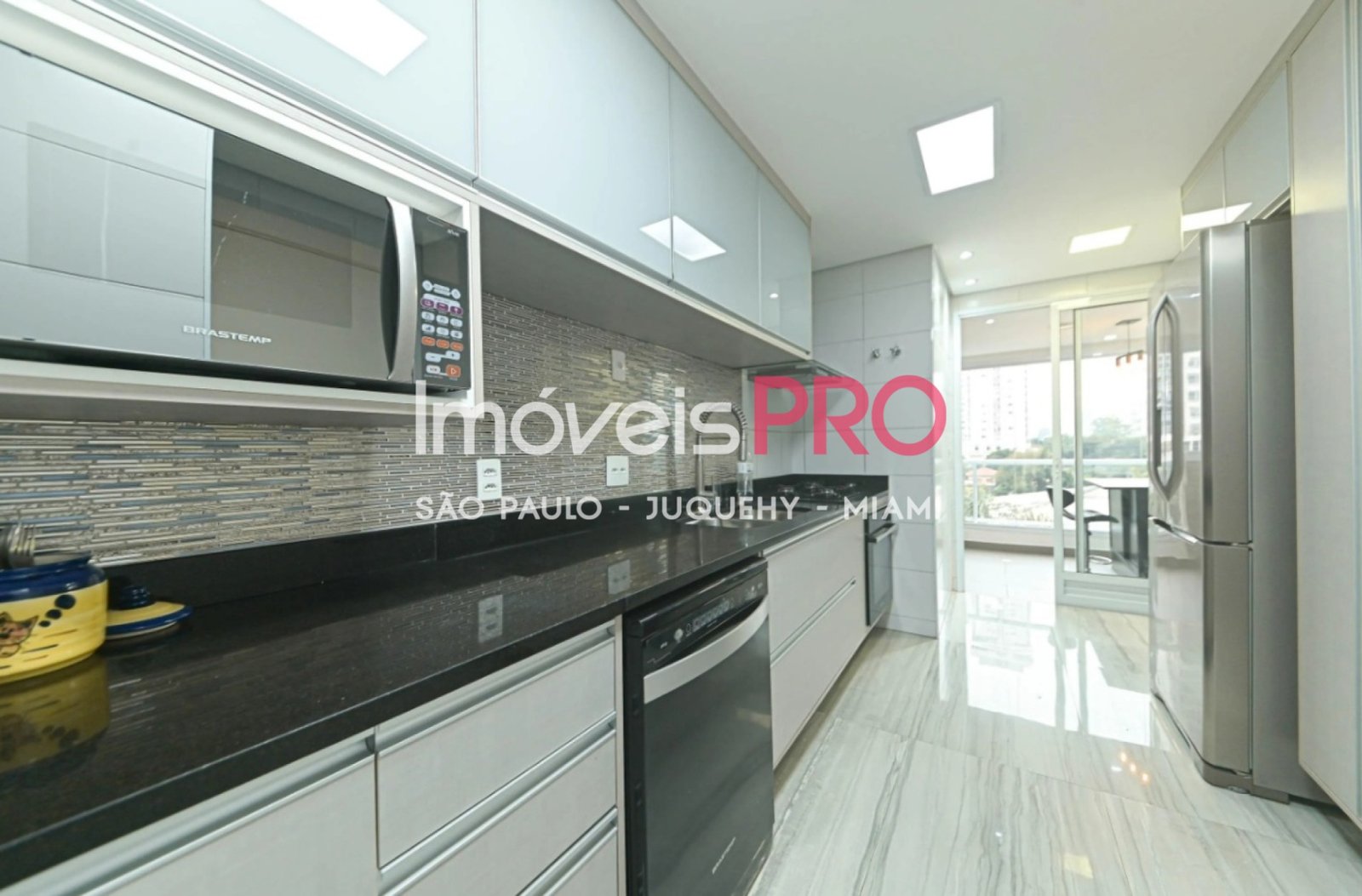 Apartamento para Vender, Brooklin | Cód: IP40991 — 