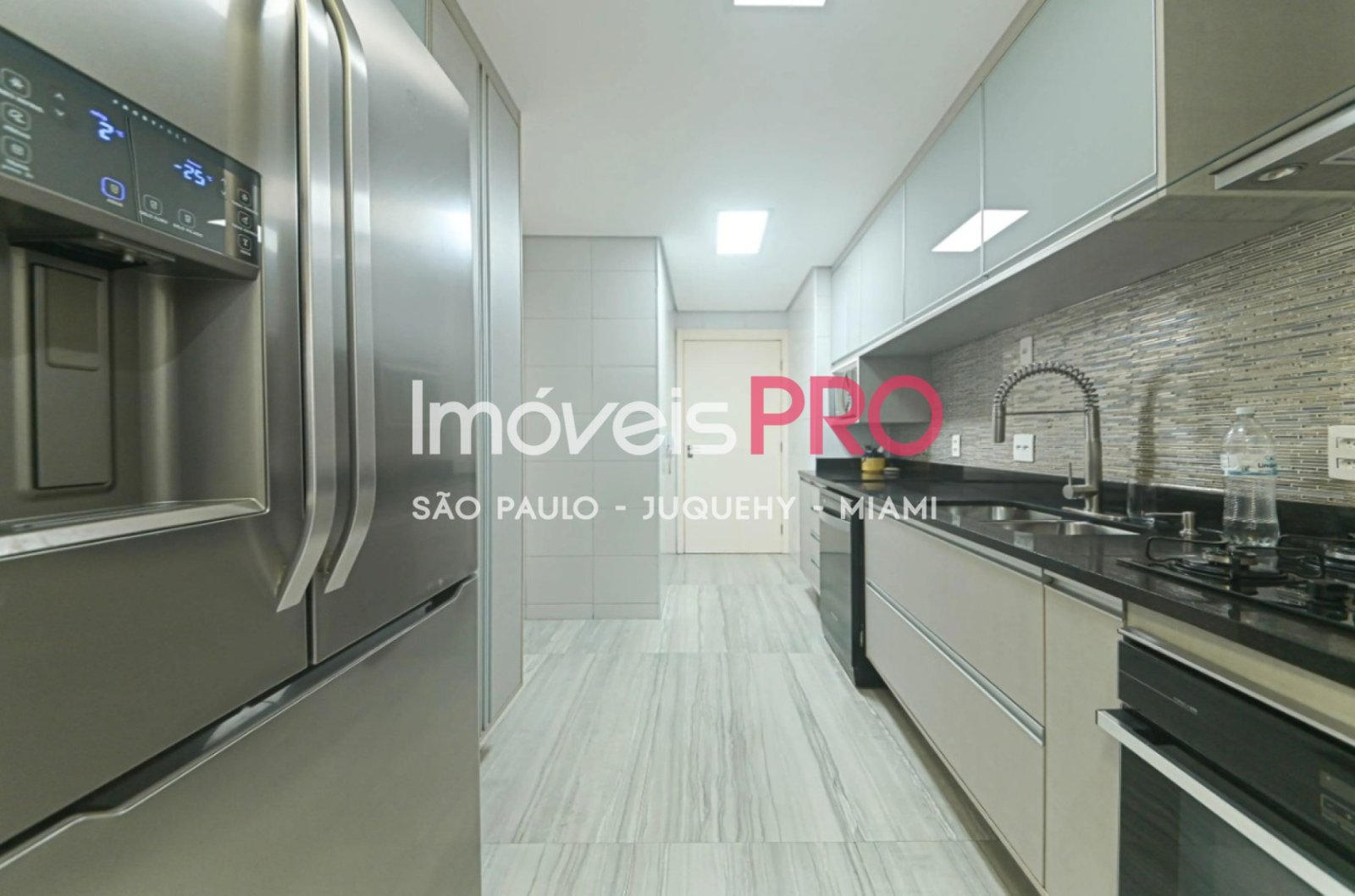 Apartamento para Vender, Brooklin | Cód: IP40991 — 