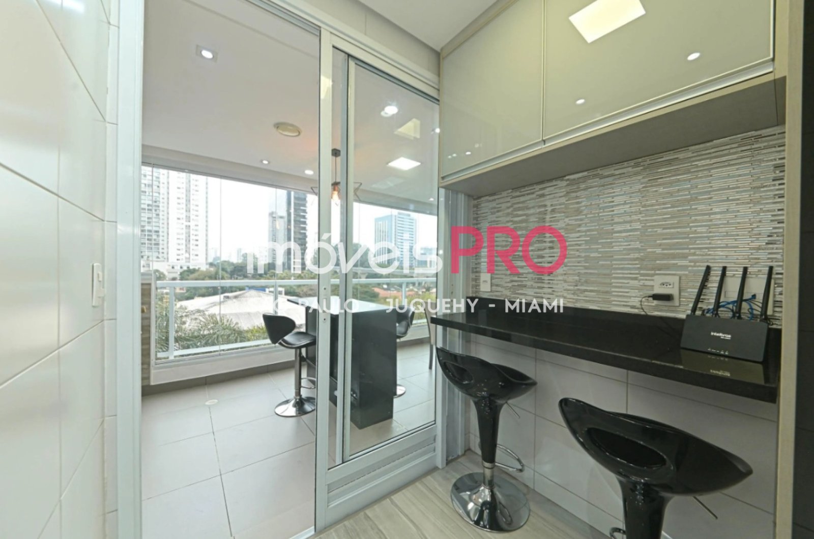 Apartamento para Vender, Brooklin | Cód: IP40991 — 
