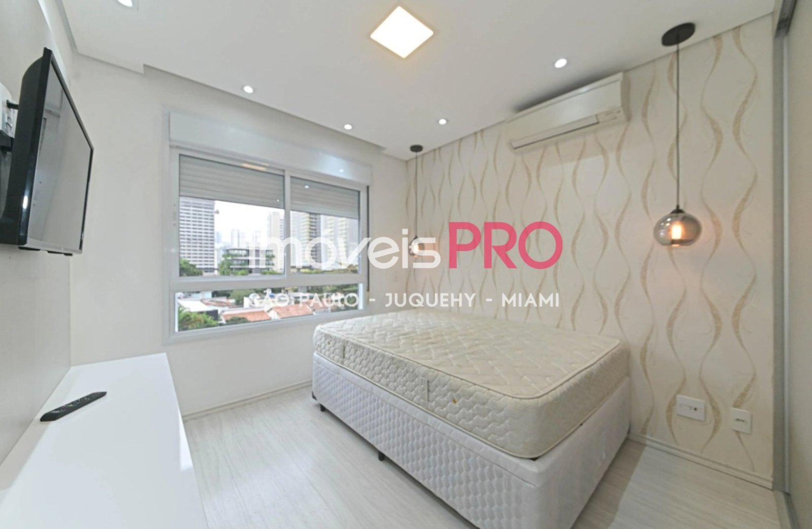Apartamento para Vender, Brooklin | Cód: IP40991 — 