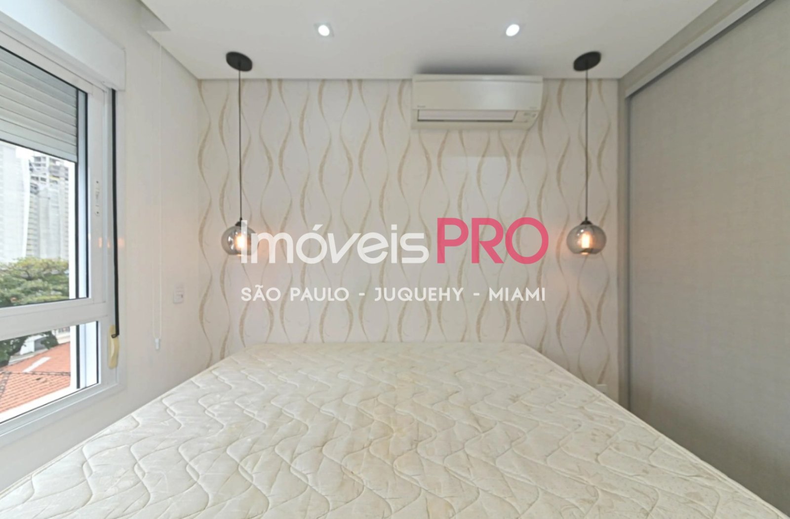 Apartamento para Vender, Brooklin | Cód: IP40991 — 