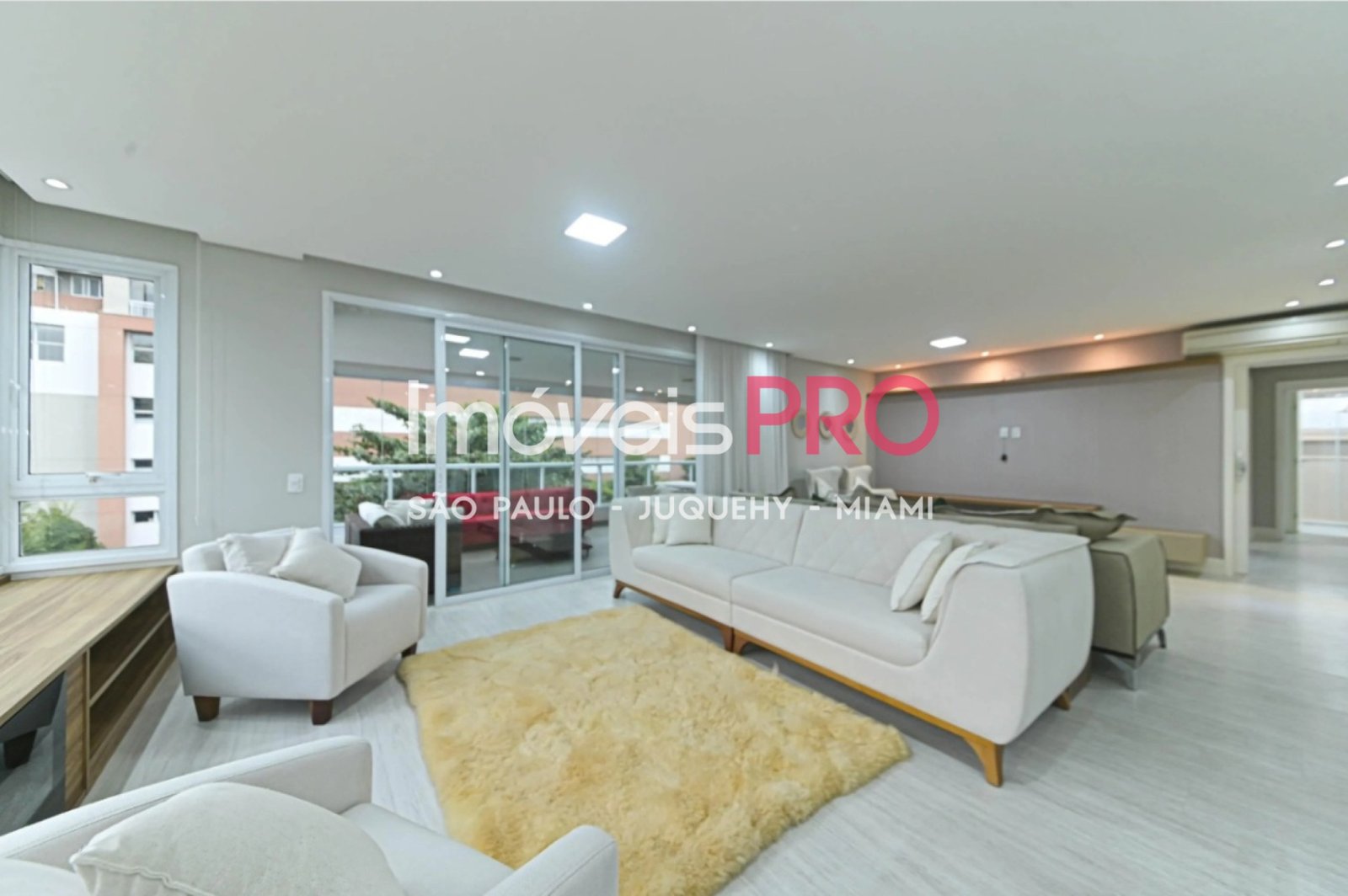 Apartamento para Vender, Brooklin | Cód: IP40991 — foto 2