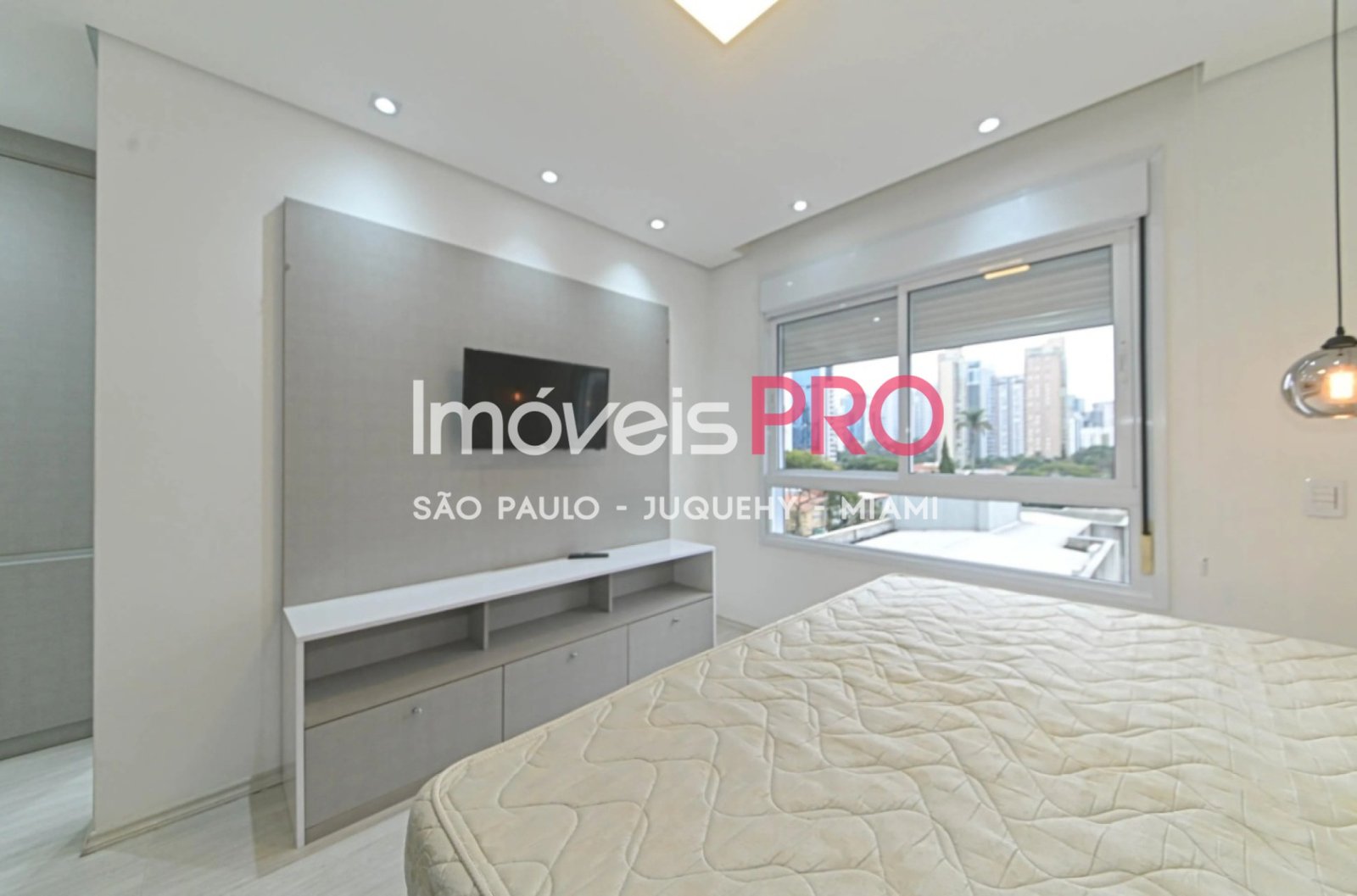 Apartamento para Vender, Brooklin | Cód: IP40991 — 