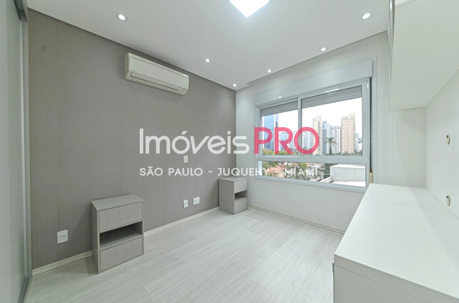 Apartamento para Vender, Brooklin | Cód: IP40991 — 
