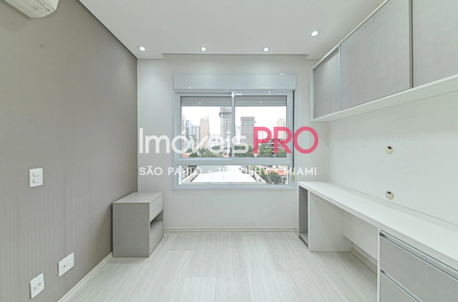 Apartamento para Vender, Brooklin | Cód: IP40991 — 