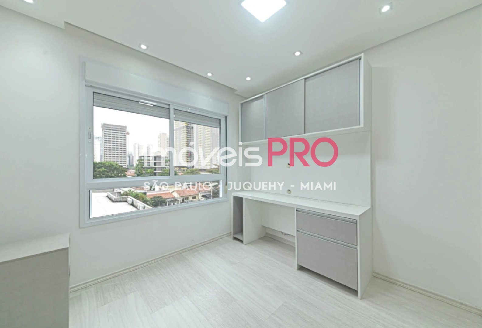 Apartamento para Vender, Brooklin | Cód: IP40991 — 