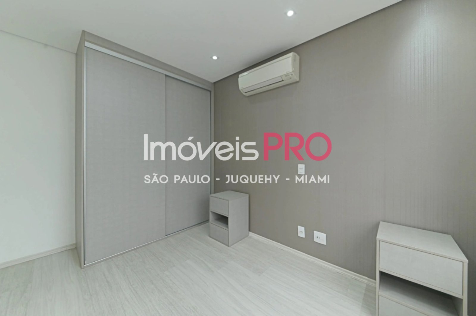 Apartamento para Vender, Brooklin | Cód: IP40991 — 