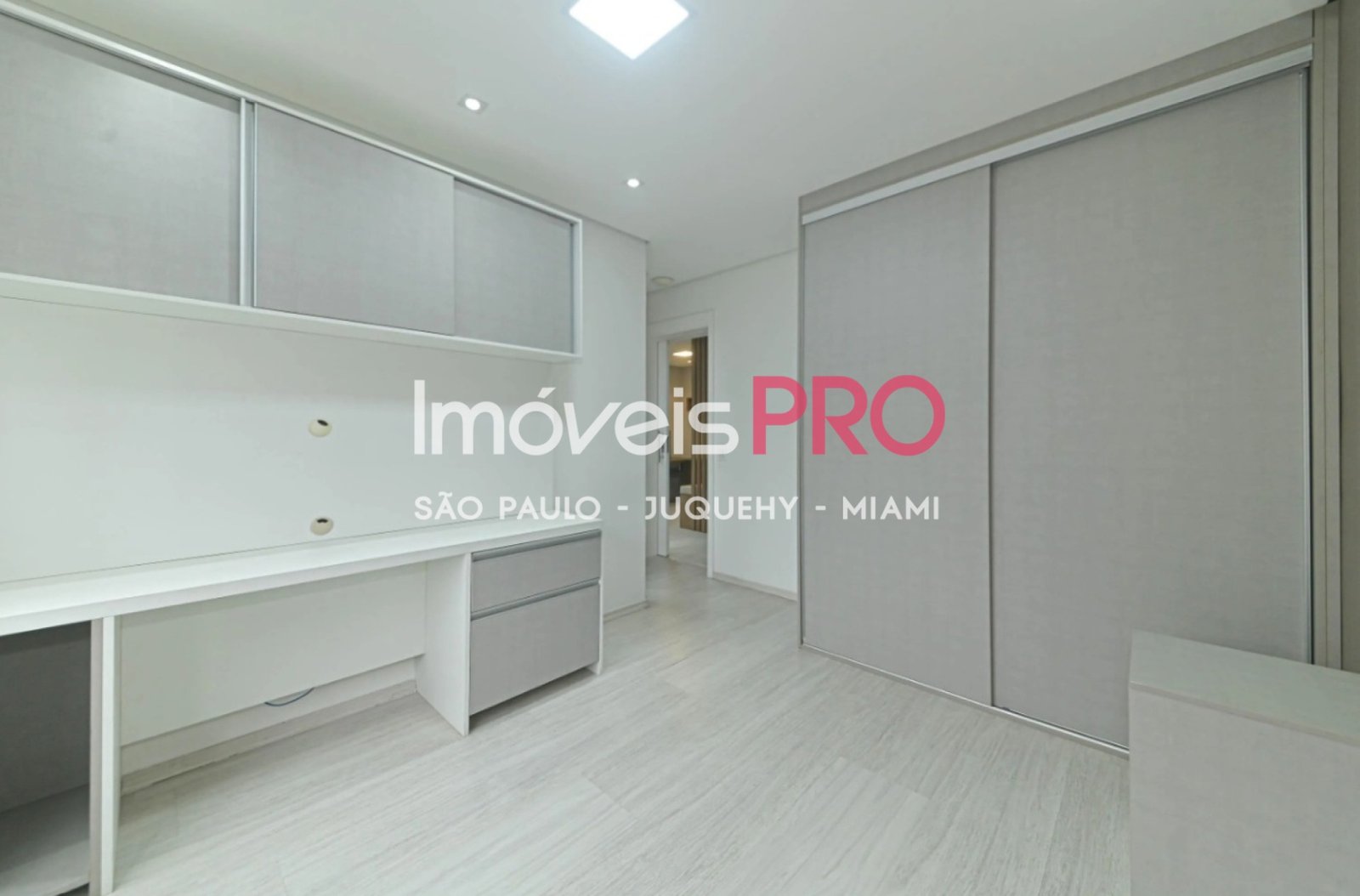 Apartamento para Vender, Brooklin | Cód: IP40991 — 