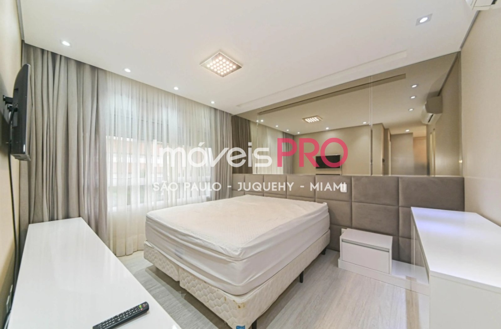 Apartamento para Vender, Brooklin | Cód: IP40991 — 