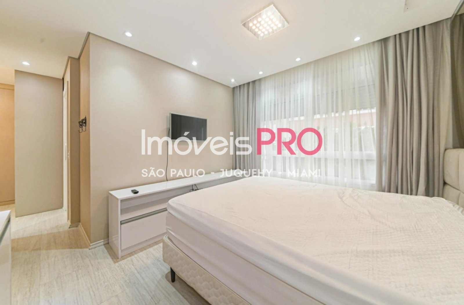 Apartamento para Vender, Brooklin | Cód: IP40991 — 