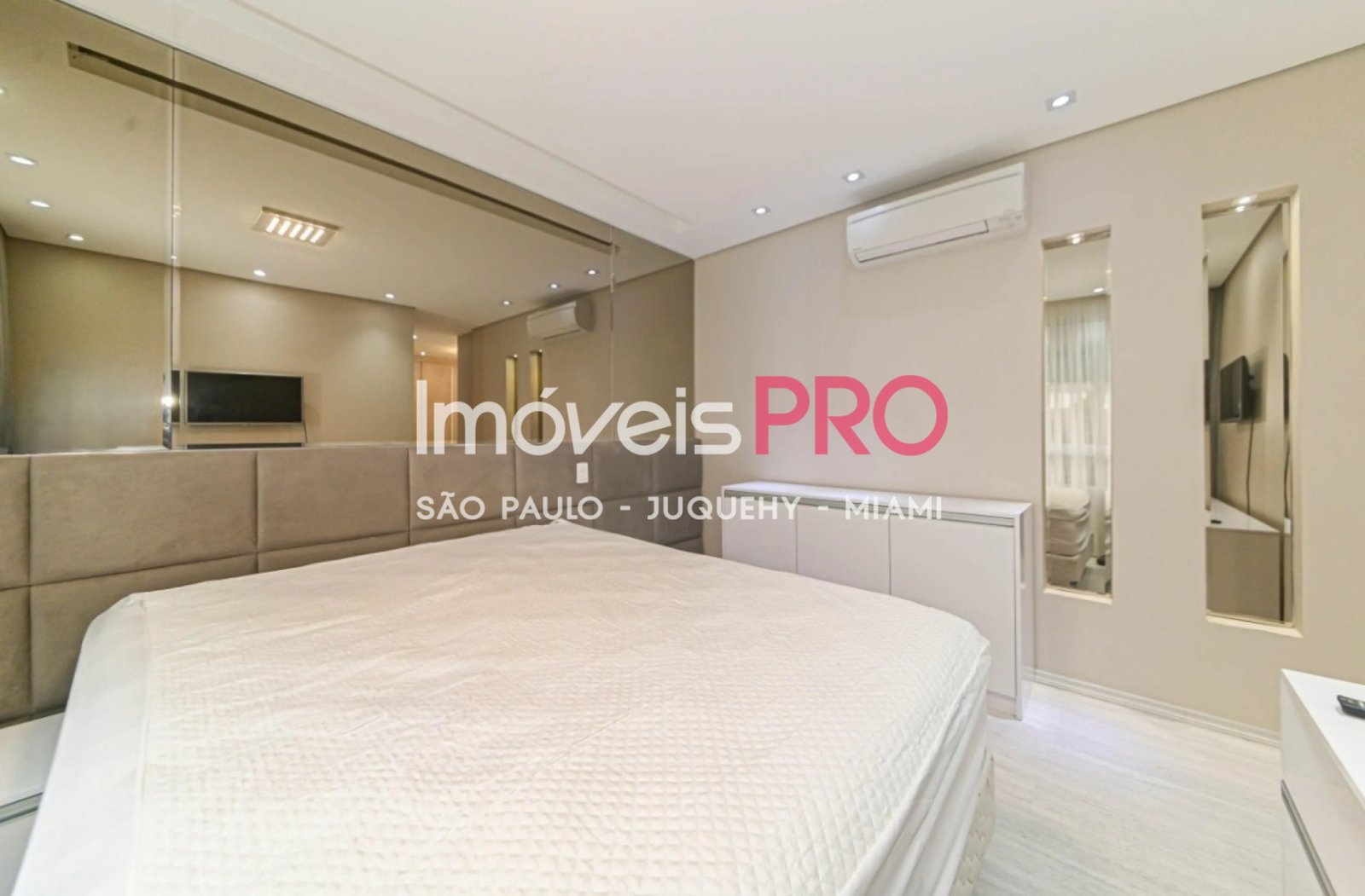 Apartamento para Vender, Brooklin | Cód: IP40991 — 