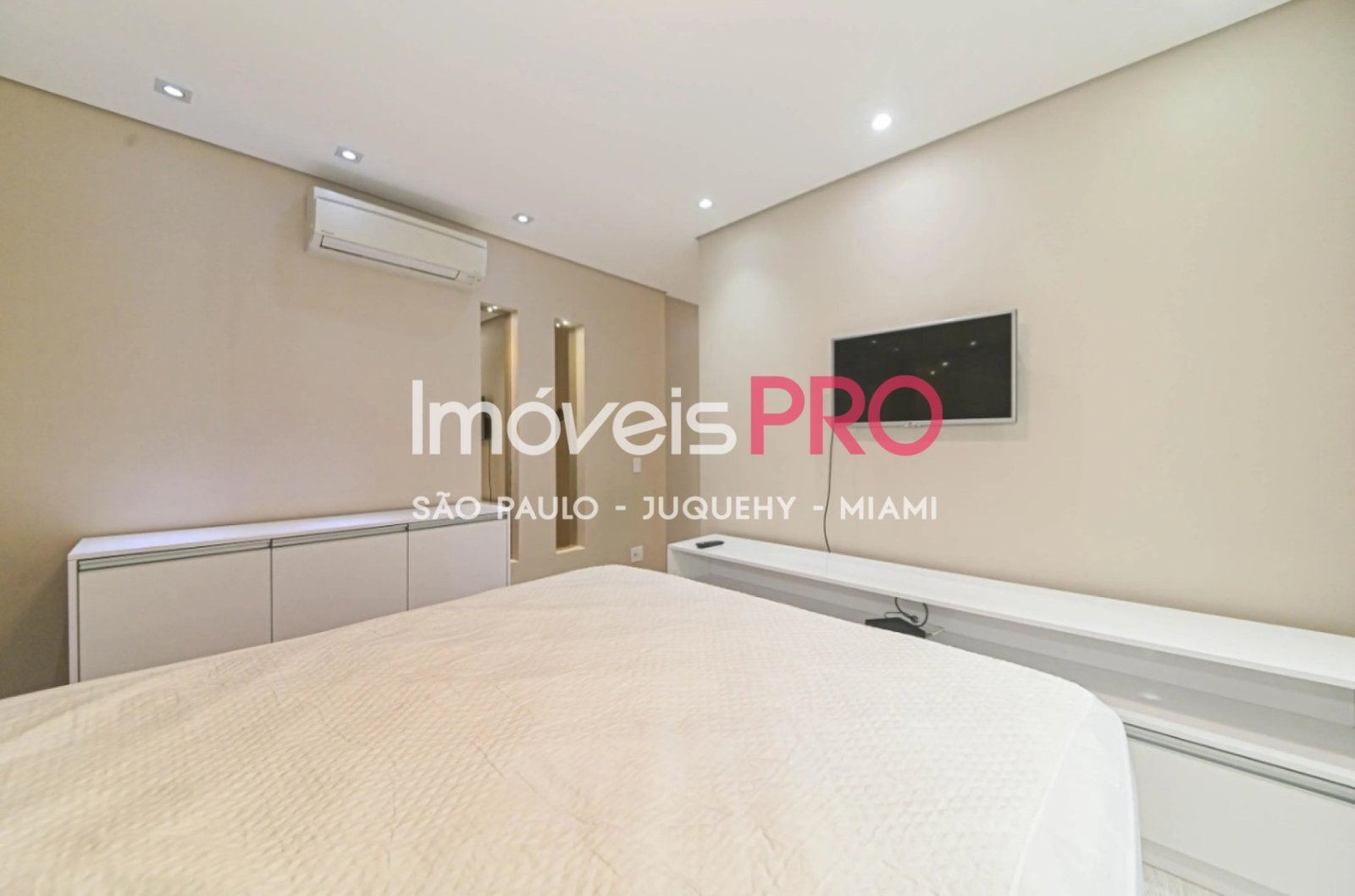 Apartamento para Vender, Brooklin | Cód: IP40991 — 