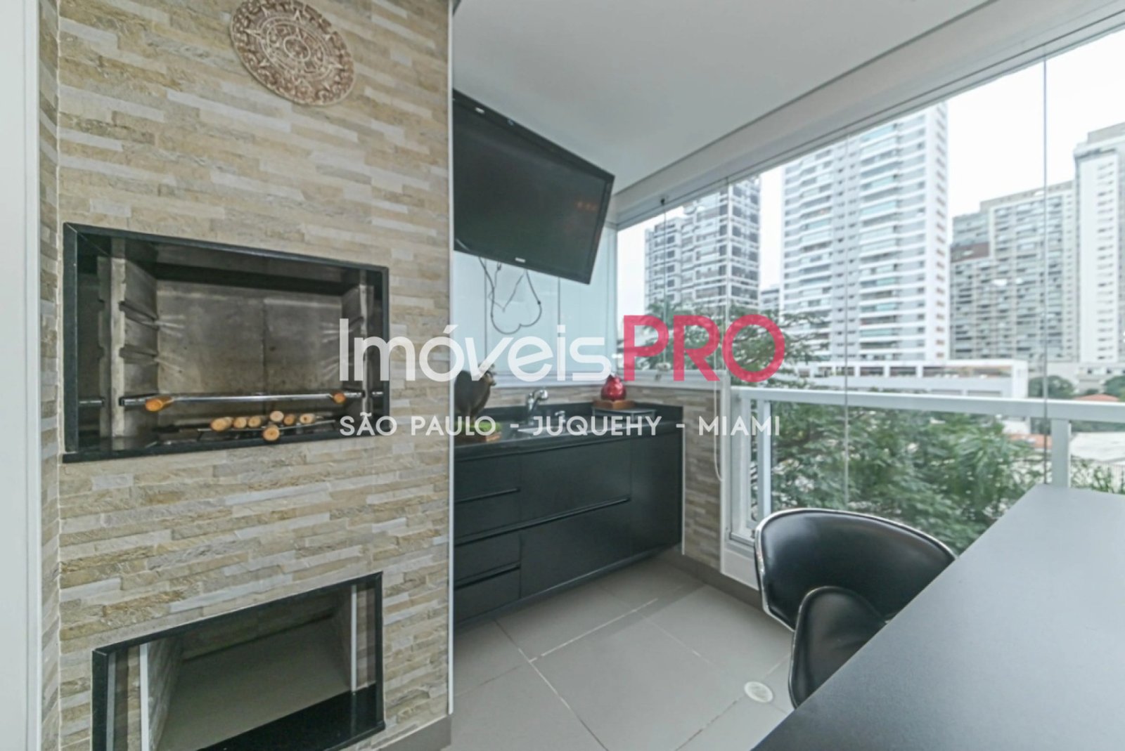 Apartamento para Vender, Brooklin | Cód: IP40991 — foto 1