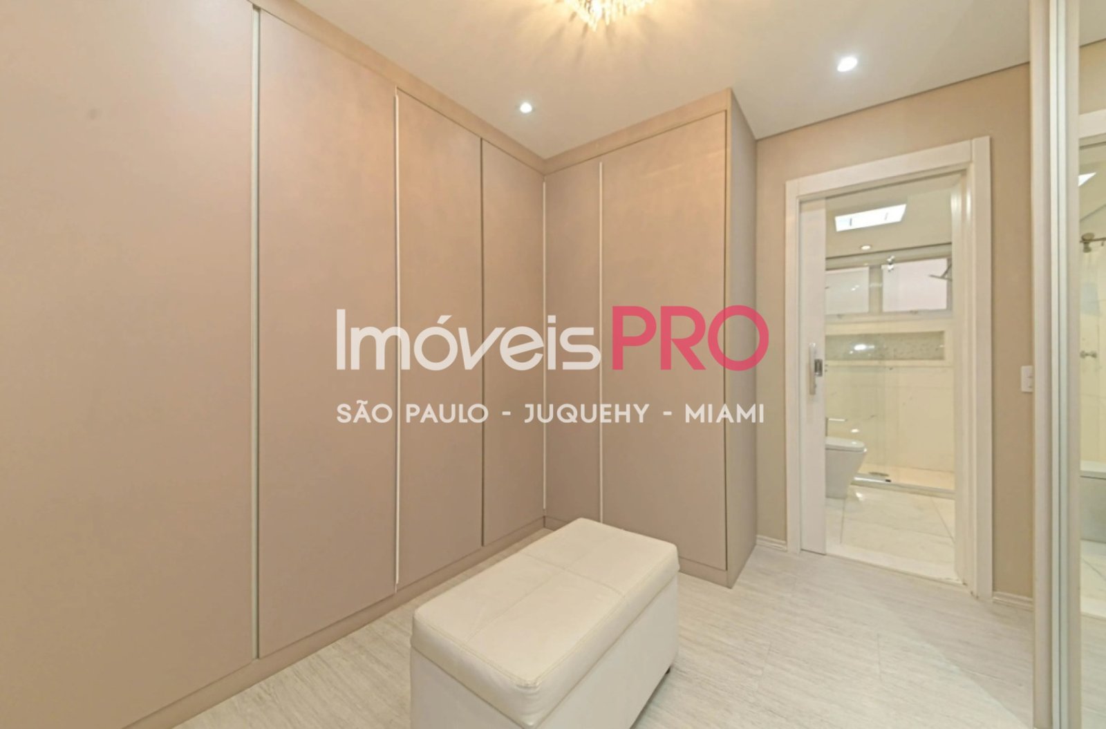 Apartamento para Vender, Brooklin | Cód: IP40991 — 