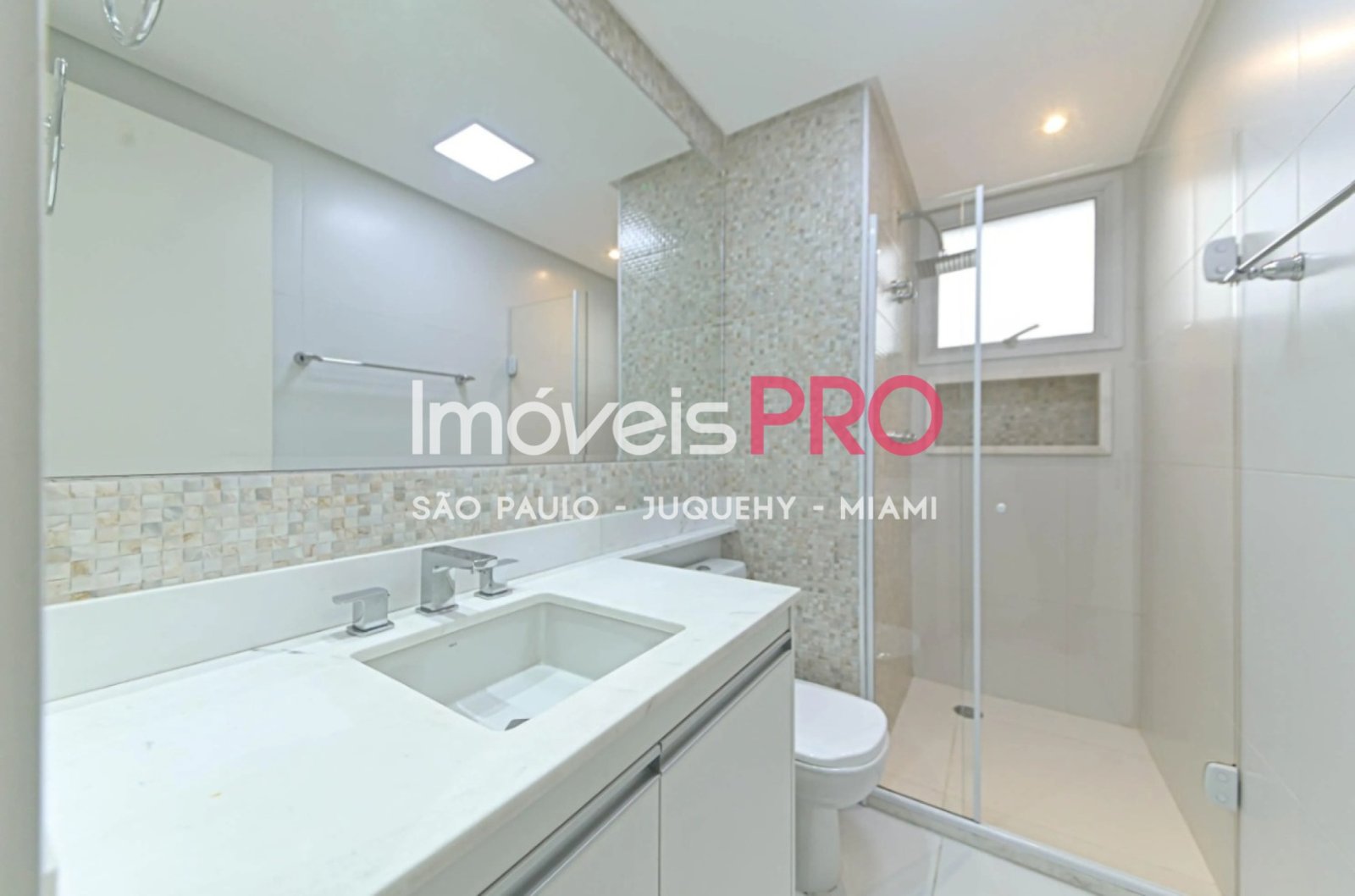 Apartamento para Vender, Brooklin | Cód: IP40991 — 