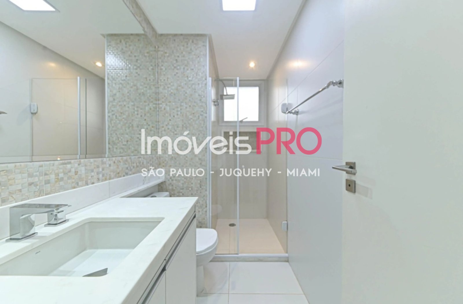 Apartamento para Vender, Brooklin | Cód: IP40991 — 