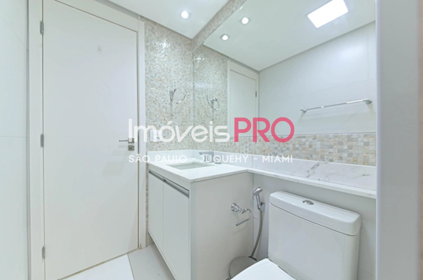 Apartamento para Vender, Brooklin | Cód: IP40991 — 