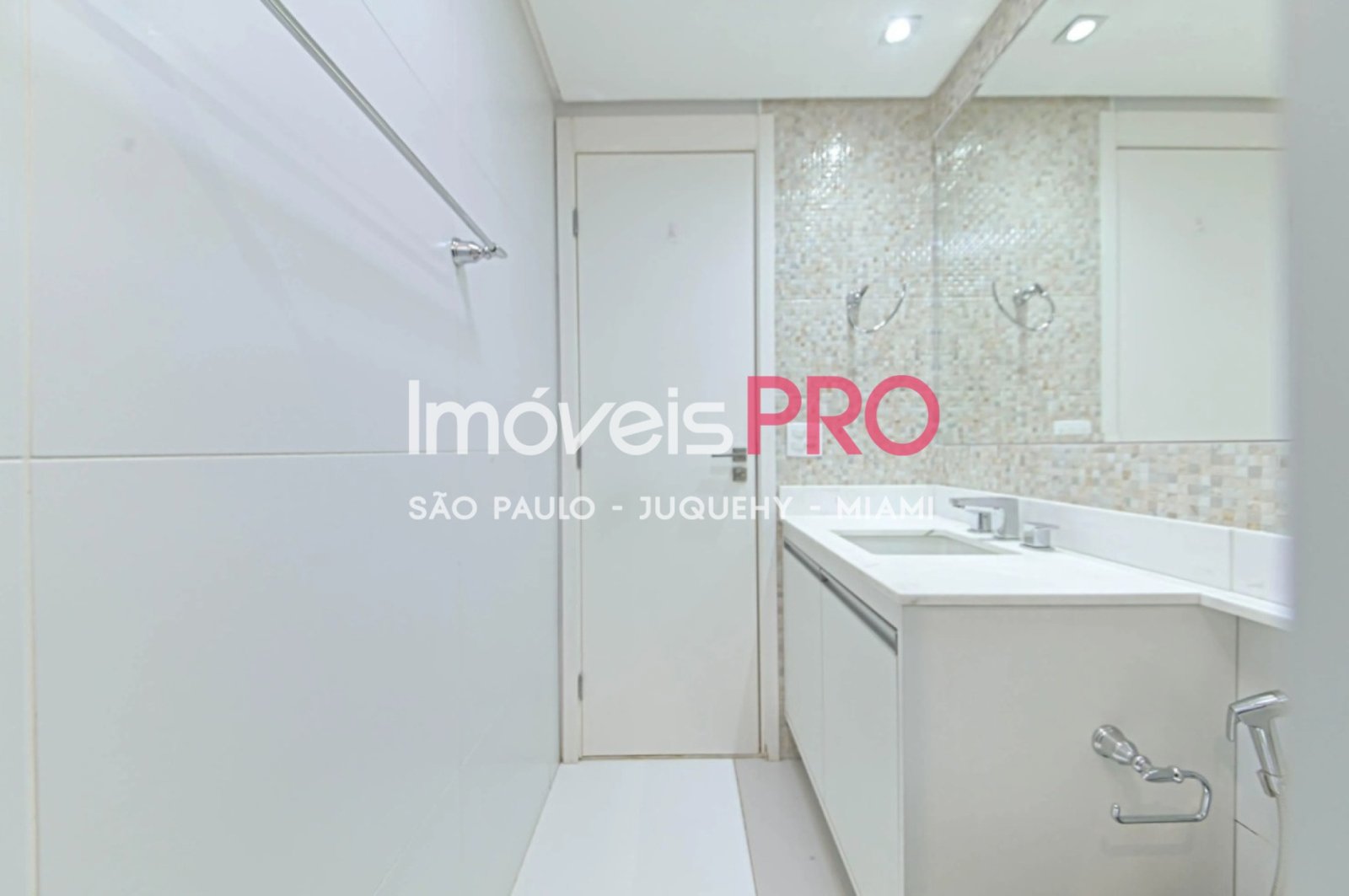 Apartamento para Vender, Brooklin | Cód: IP40991 — 