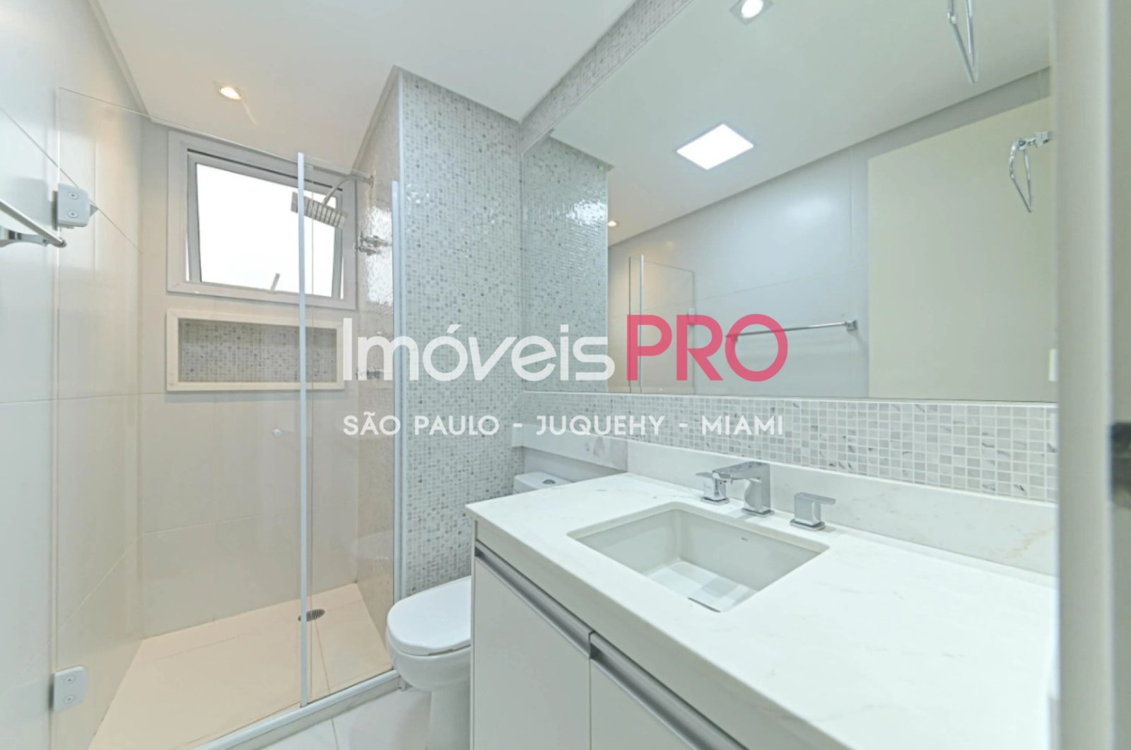 Apartamento para Vender, Brooklin | Cód: IP40991 — 