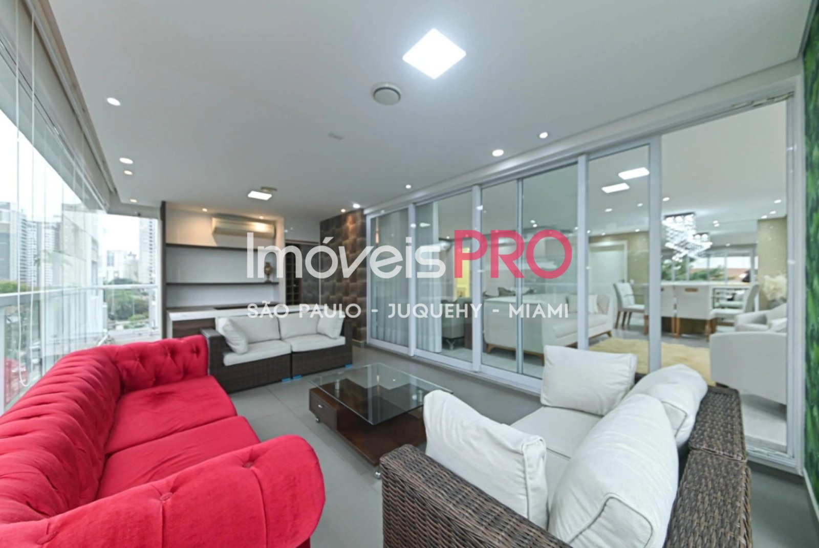 Apartamento para Vender, Brooklin | Cód: IP40991 — foto 2