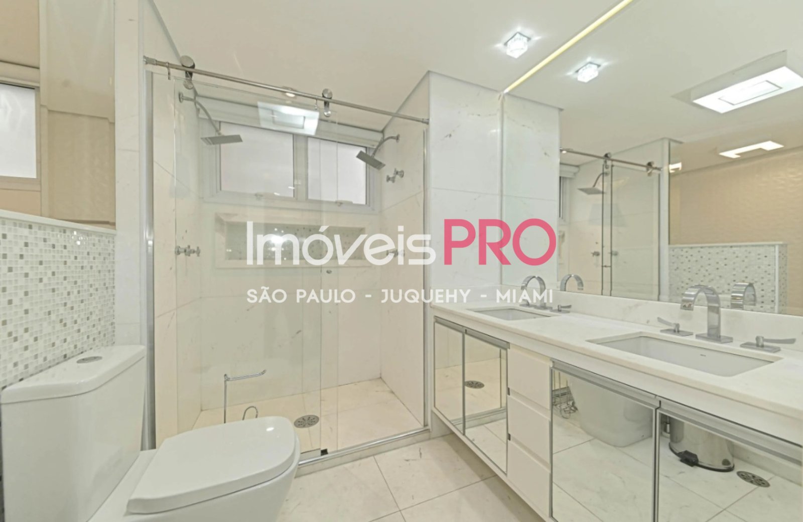 Apartamento para Vender, Brooklin | Cód: IP40991 — 