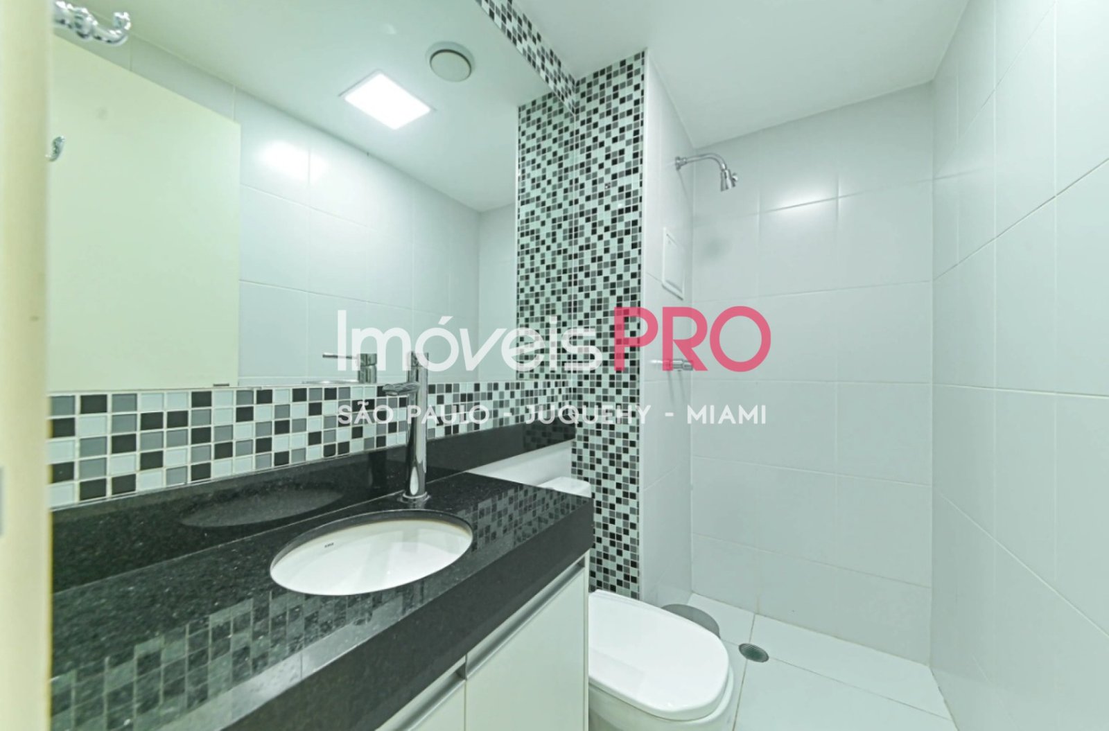 Apartamento para Vender, Brooklin | Cód: IP40991 — 