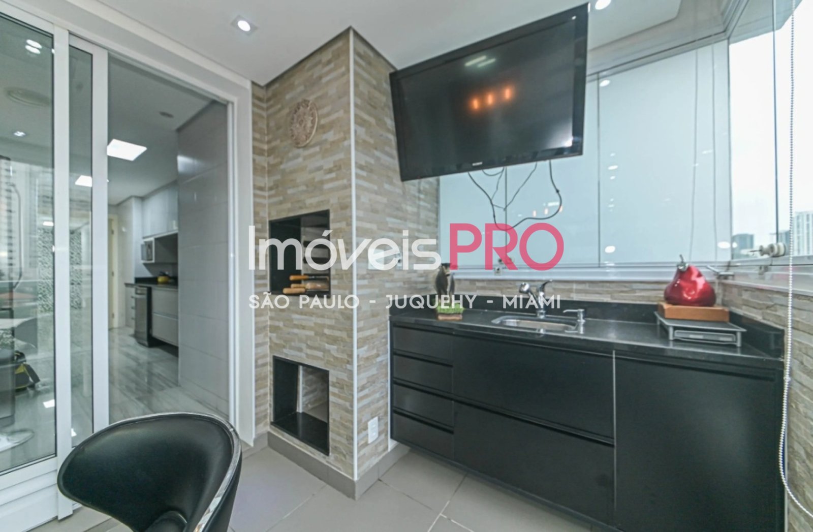 Apartamento para Vender, Brooklin | Cód: IP40991 — 