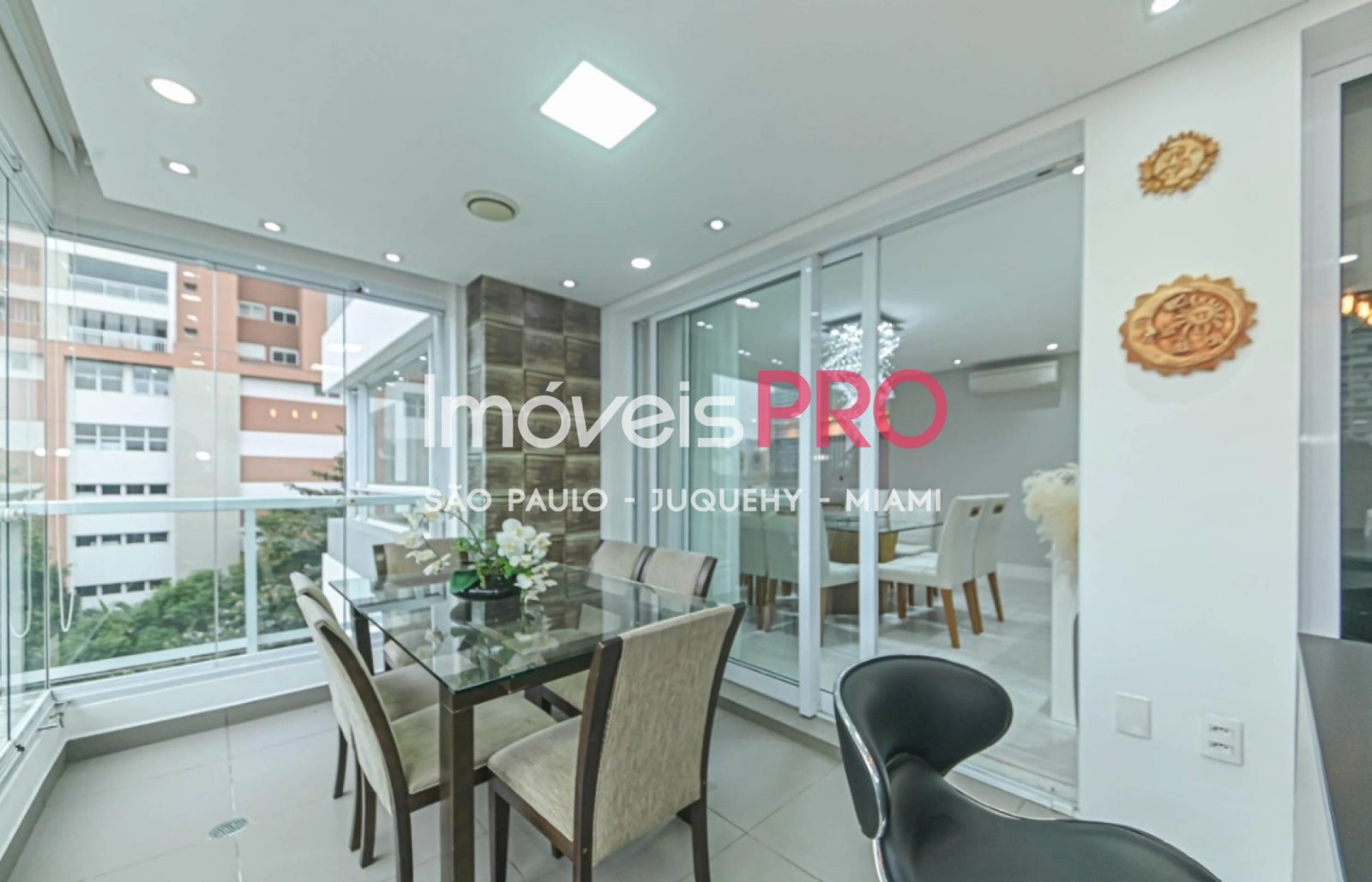 Apartamento para Vender, Brooklin | Cód: IP40991 — 