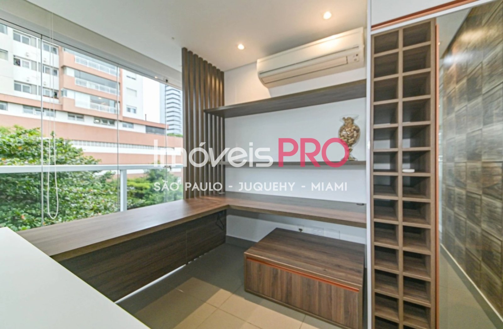 Apartamento para Vender, Brooklin | Cód: IP40991 — 
