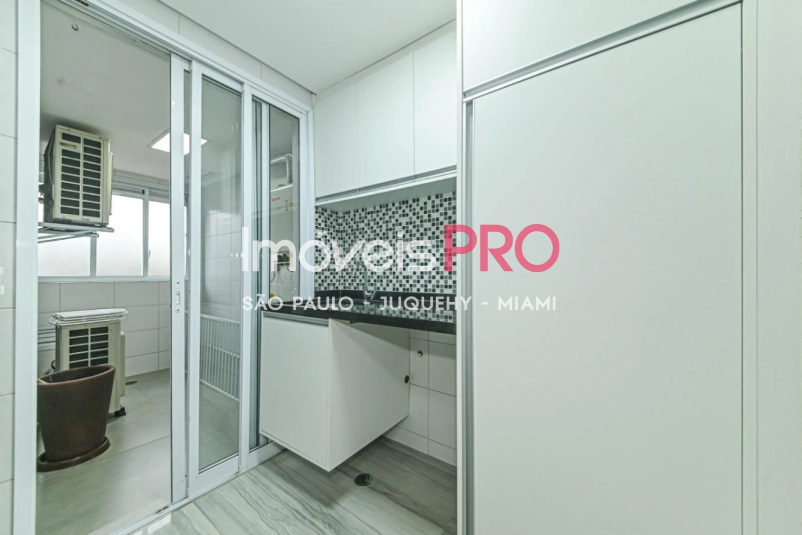 Apartamento para Vender, Brooklin | Cód: IP40991 — 