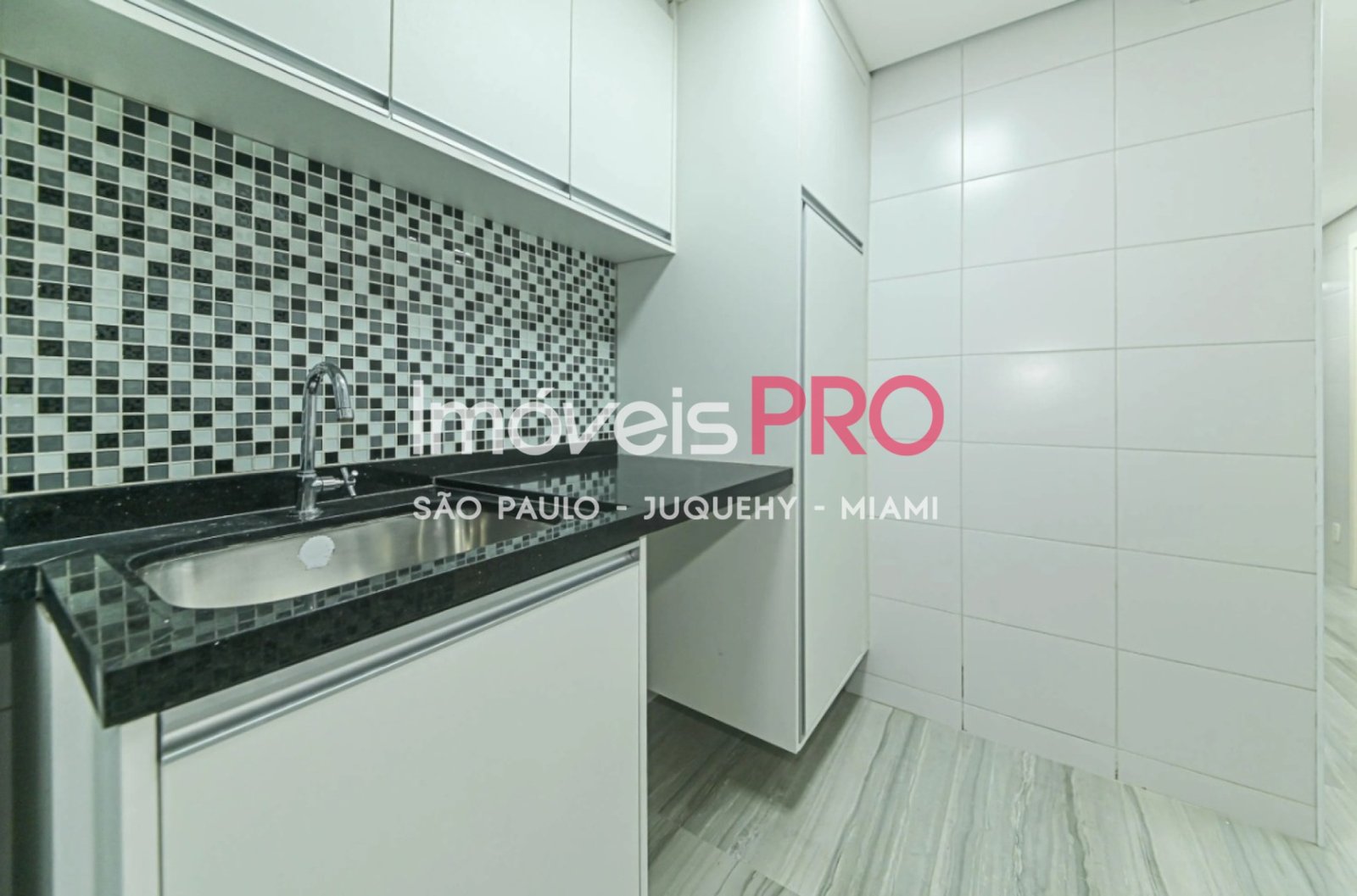 Apartamento para Vender, Brooklin | Cód: IP40991 — 