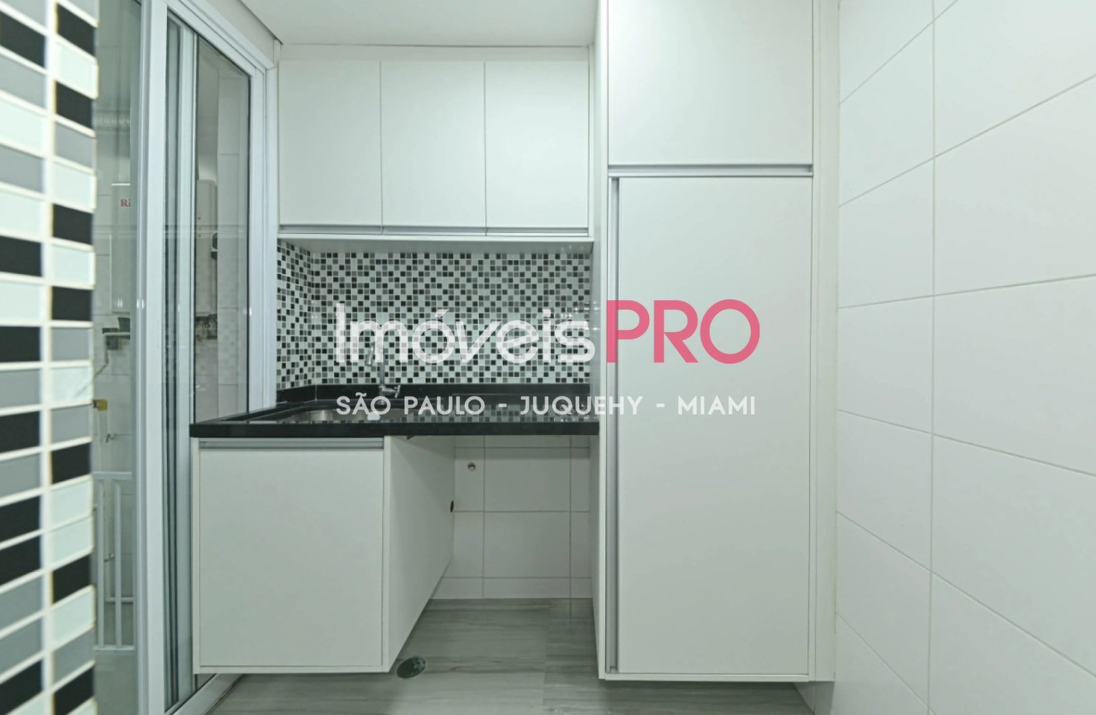 Apartamento para Vender, Brooklin | Cód: IP40991 — 