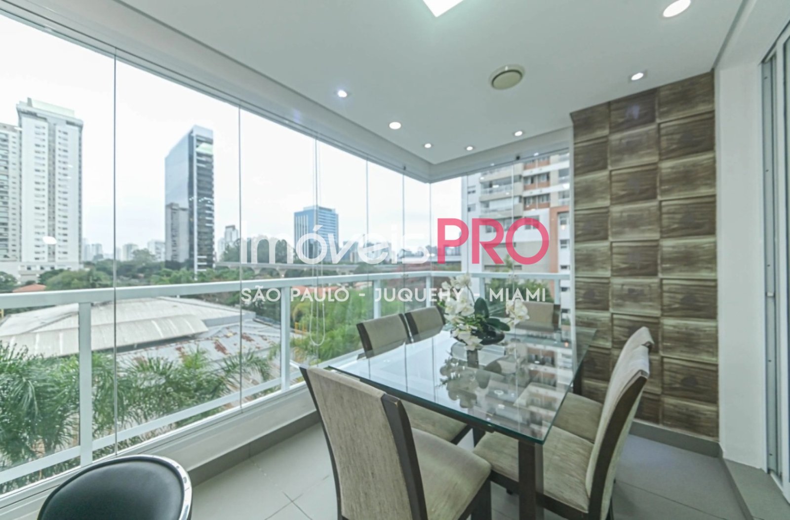 Apartamento para Vender, Brooklin | Cód: IP40991 — foto 1