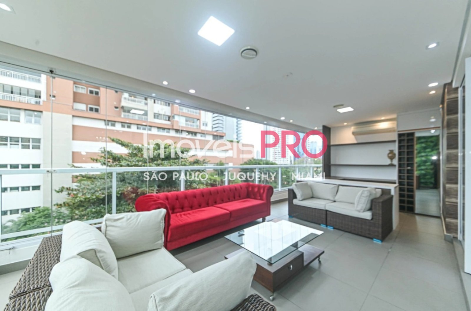 Apartamento para Vender, Brooklin | Cód: IP40991 — foto 2