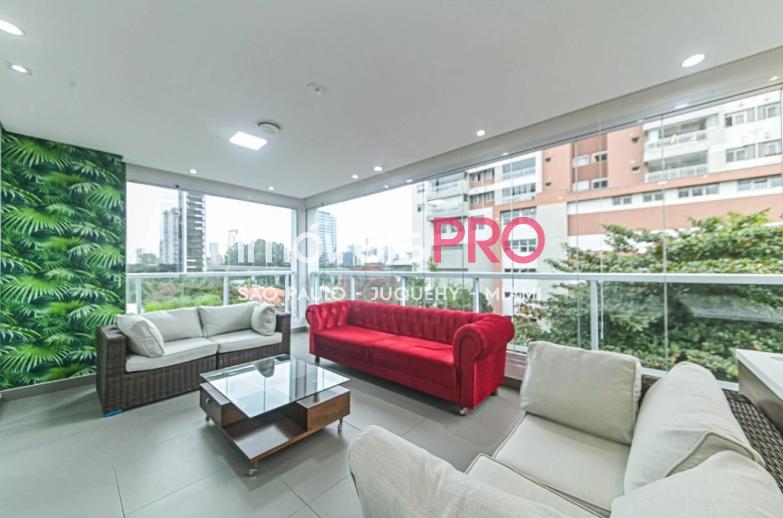 Apartamento para Vender, Brooklin | Cód: IP40991 — 