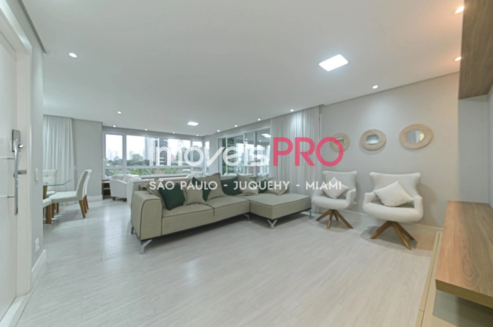 Apartamento para Vender, Brooklin | Cód: IP40991 — 