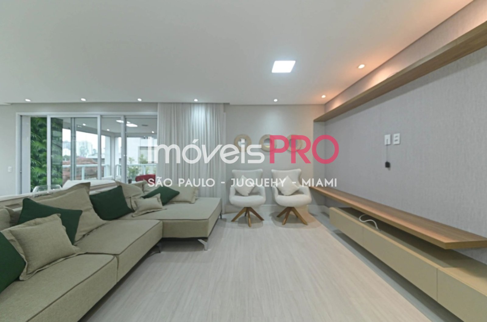 Apartamento para Vender, Brooklin | Cód: IP40991 — 
