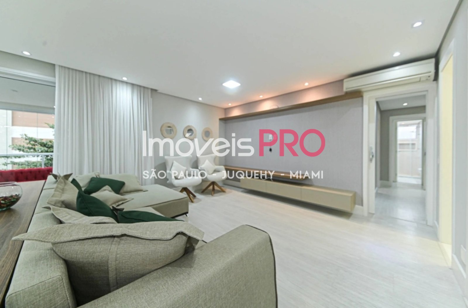 Apartamento para Vender, Brooklin | Cód: IP40991 — 