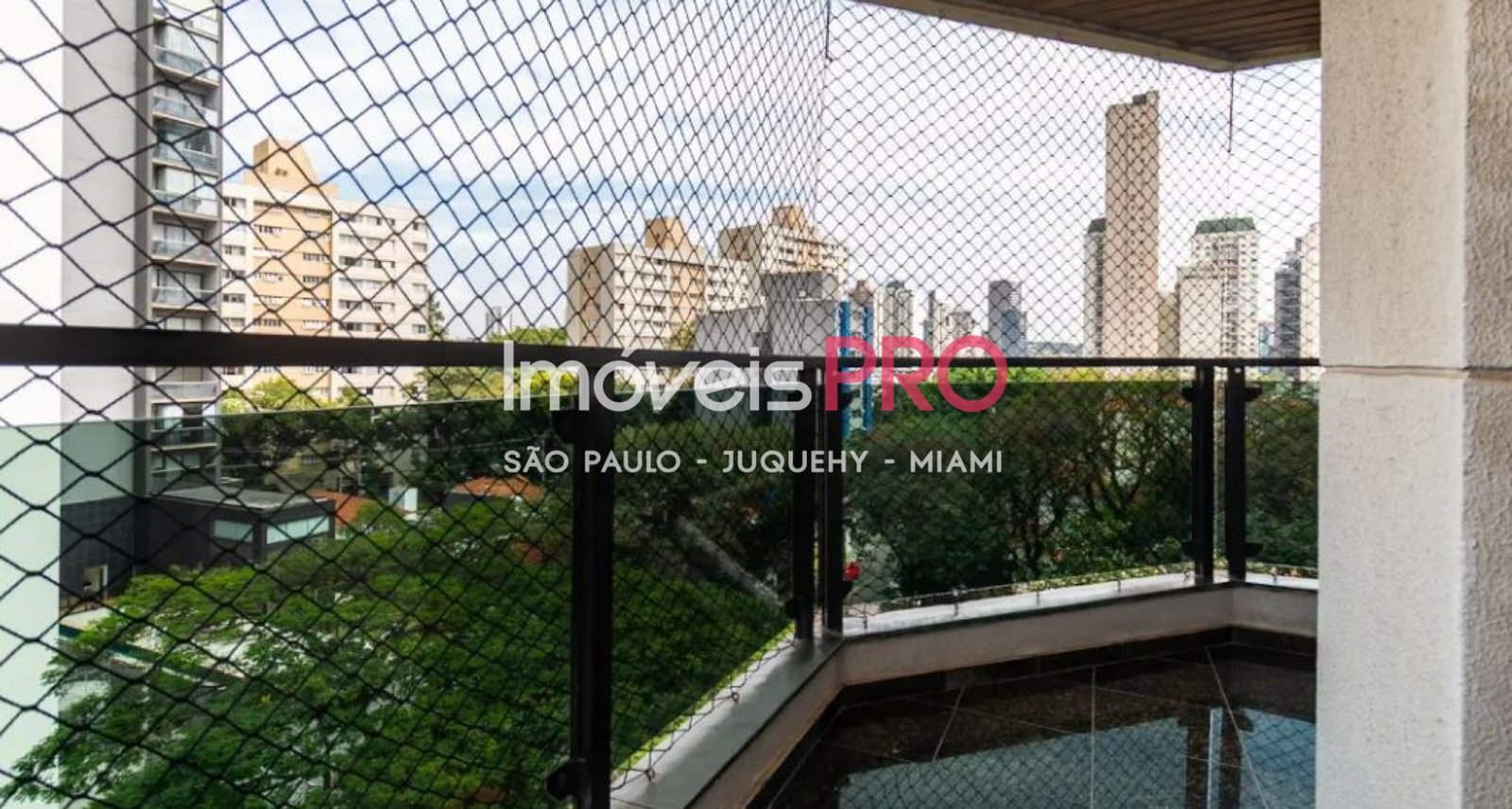 Apartamento para Vender, Vila Olímpia | Cód: IP40993 — 