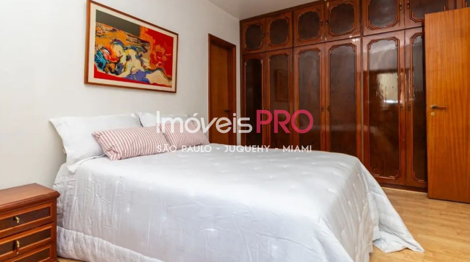 Apartamento para Vender, Vila Olímpia | Cód: IP40993 — 