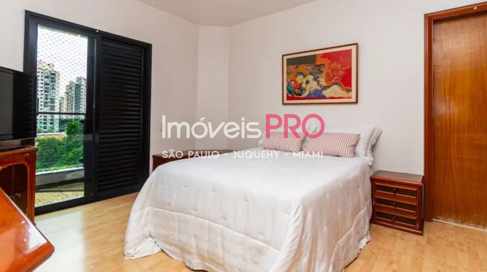 Apartamento para Vender, Vila Olímpia | Cód: IP40993 — 