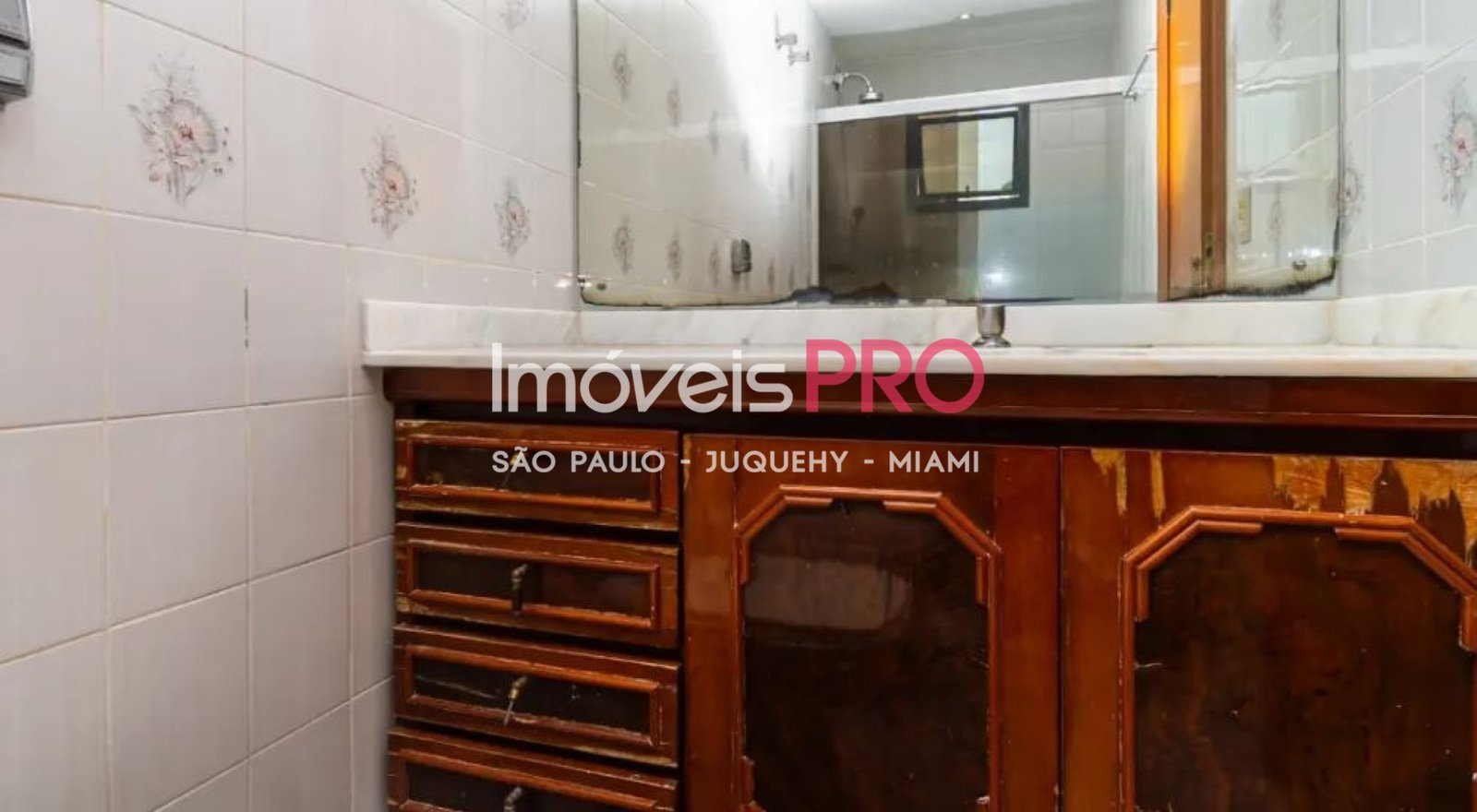 Apartamento para Vender, Vila Olímpia | Cód: IP40993 — 