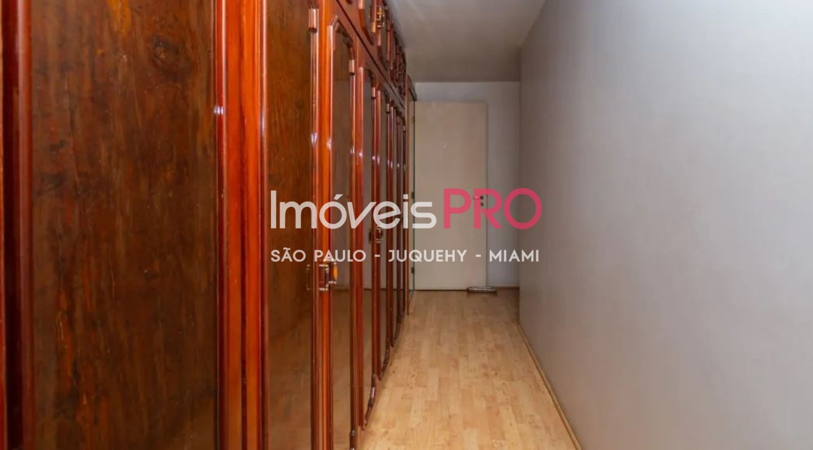 Apartamento para Vender, Vila Olímpia | Cód: IP40993 — 