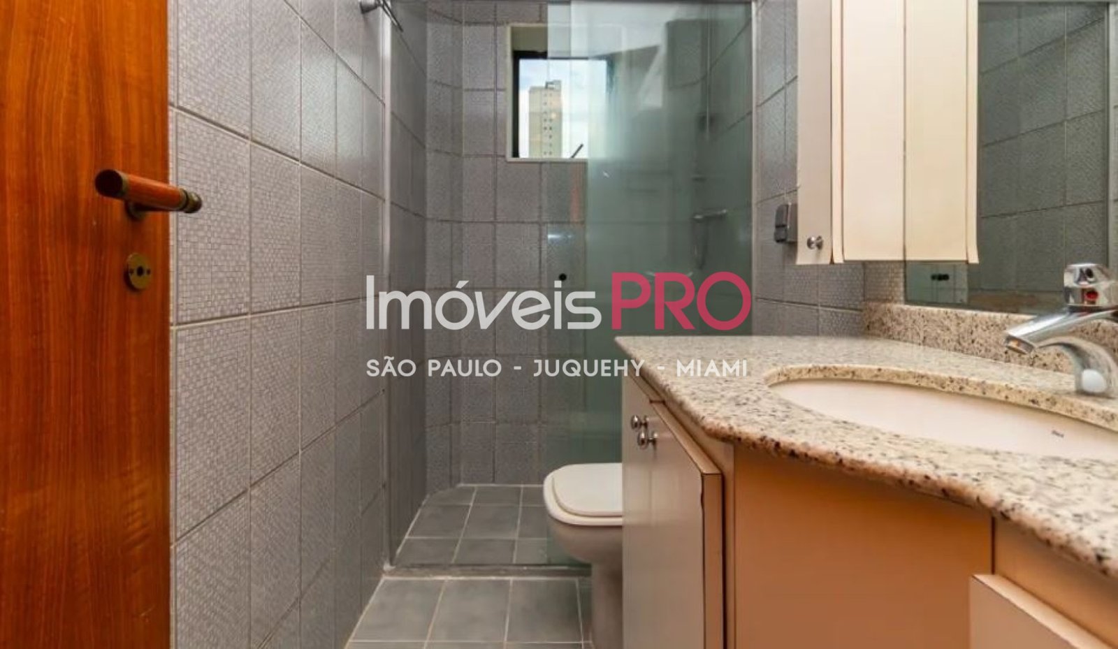 Apartamento para Vender, Vila Olímpia | Cód: IP40993 — 