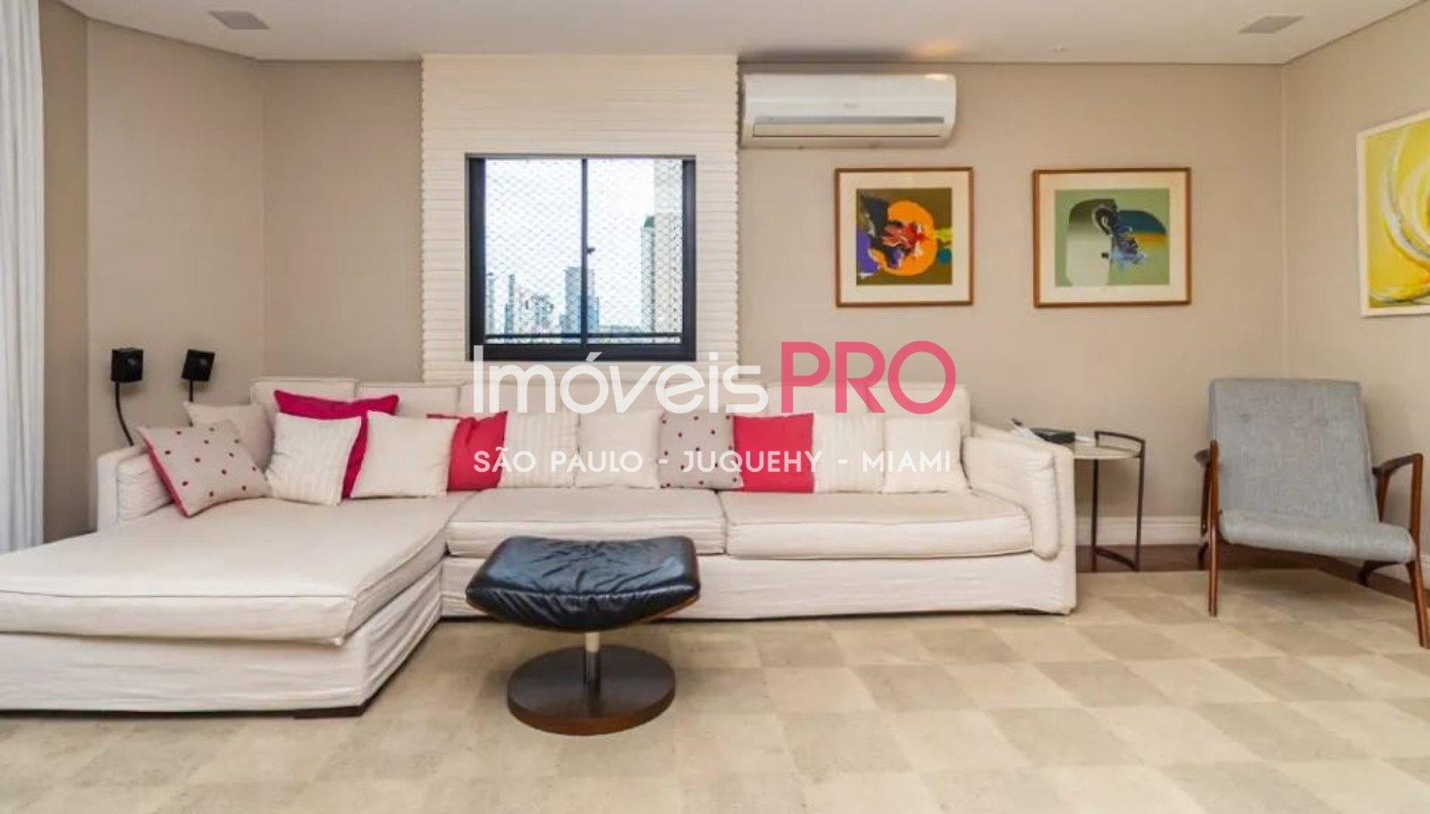Apartamento para Vender, Vila Olímpia | Cód: IP40993 — foto 2