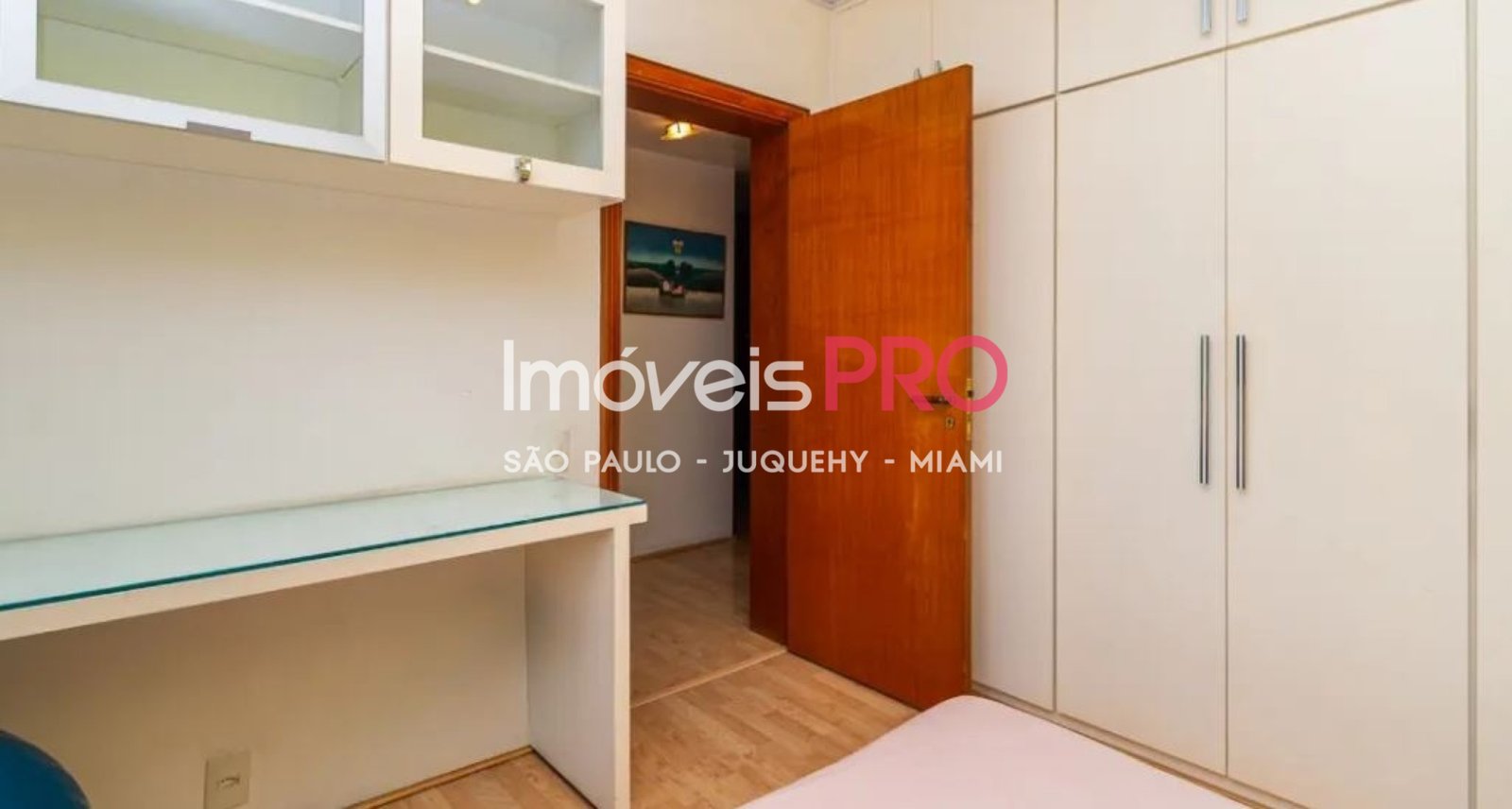 Apartamento para Vender, Vila Olímpia | Cód: IP40993 — 