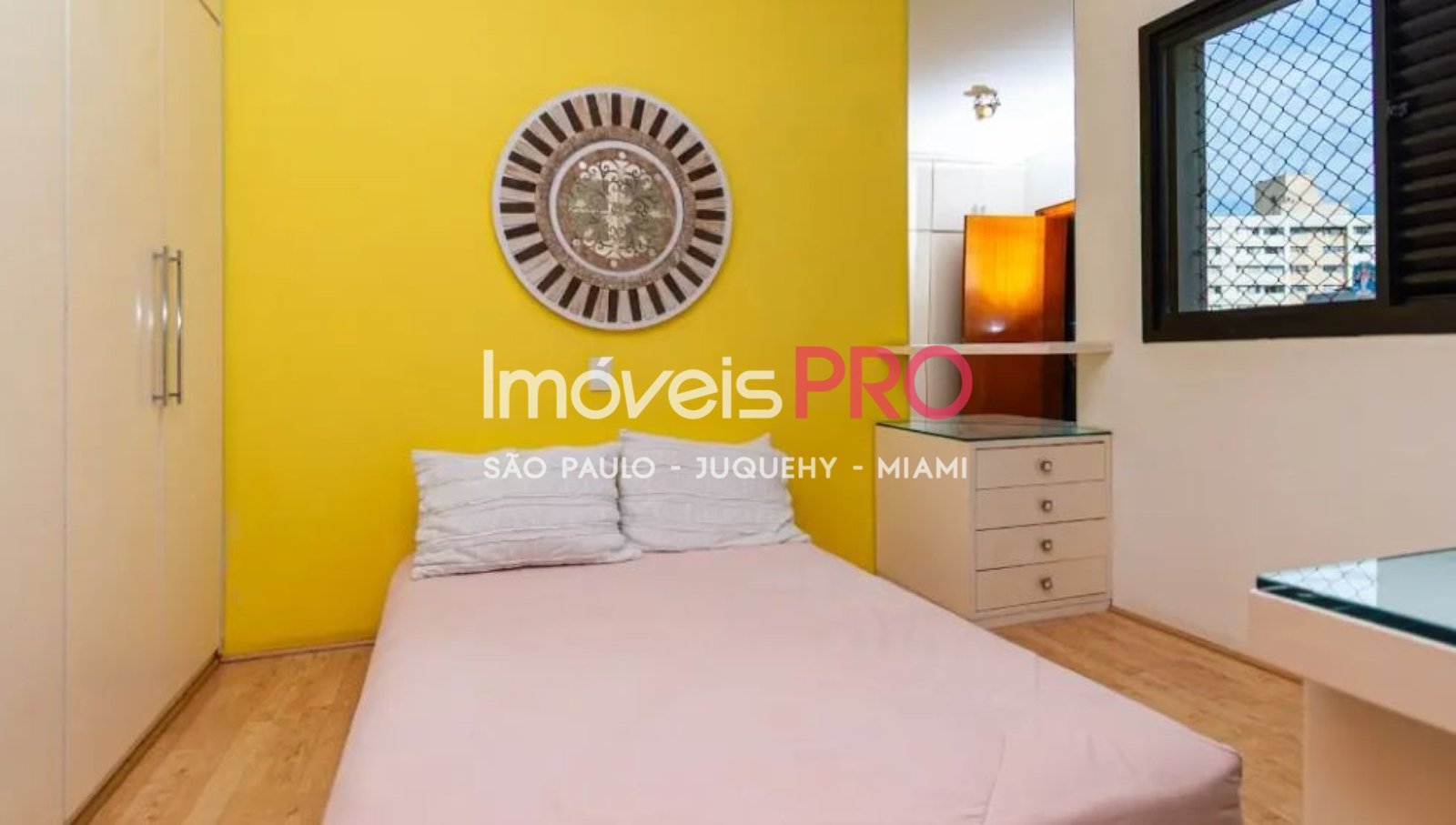 Apartamento para Vender, Vila Olímpia | Cód: IP40993 — 