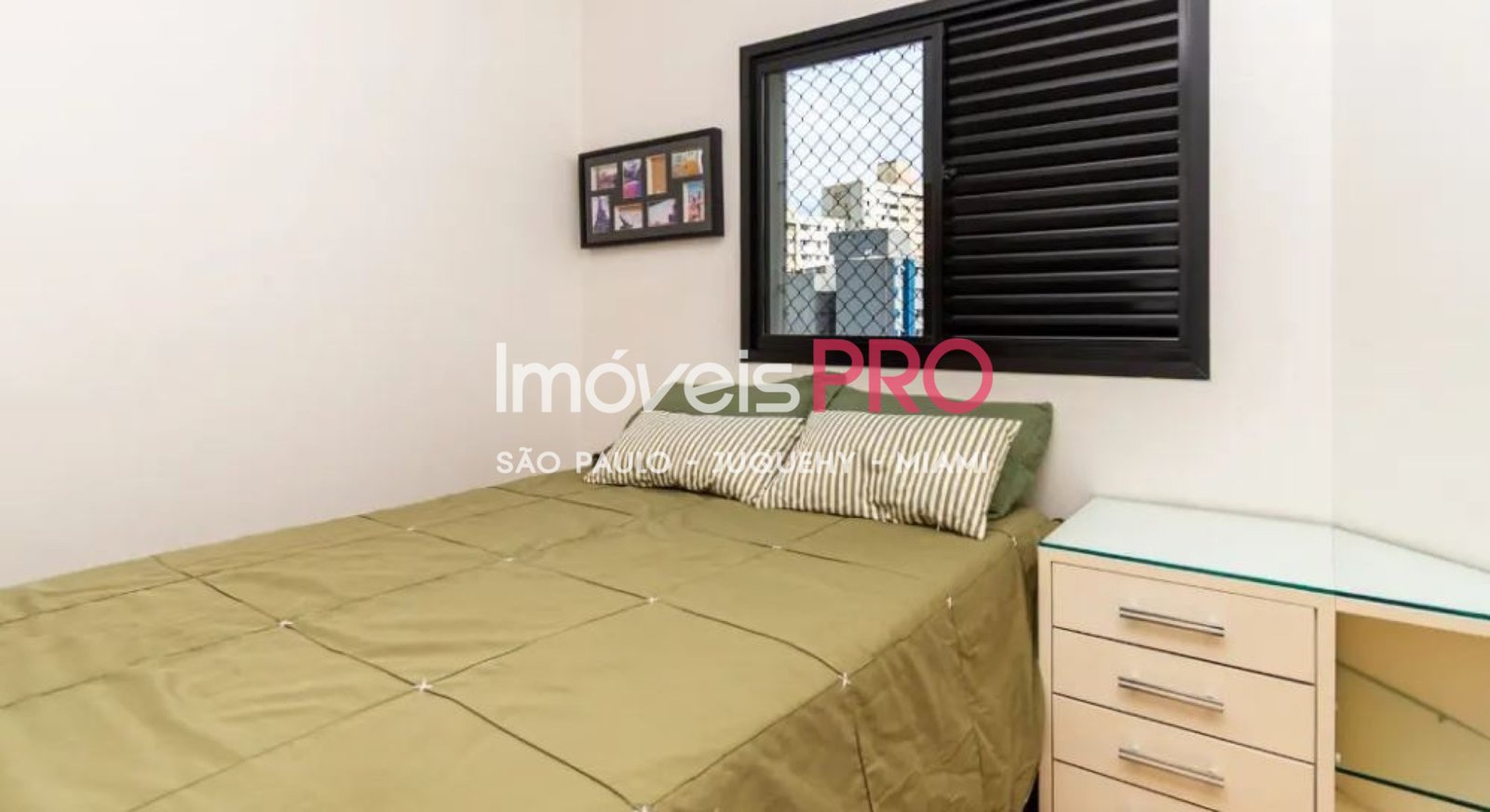 Apartamento para Vender, Vila Olímpia | Cód: IP40993 — 