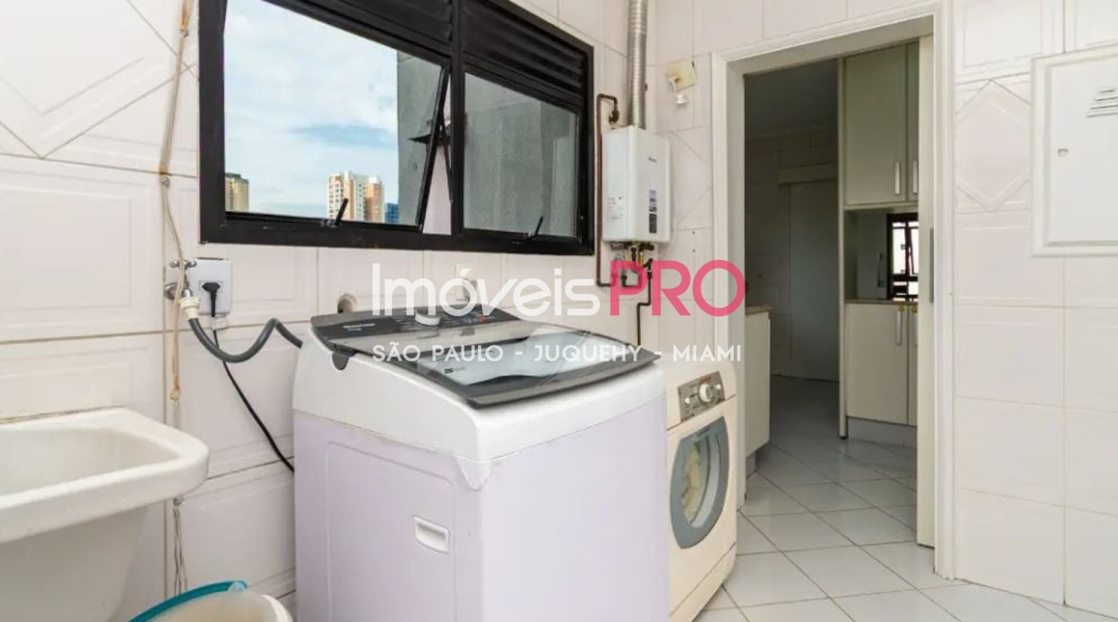 Apartamento para Vender, Vila Olímpia | Cód: IP40993 — 